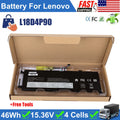 ?L18D4P90 L18C4P90 L18M4P90 Battery for Lenovo ThinkPad L13 Yoga Gen 1 Gen 2 NEW