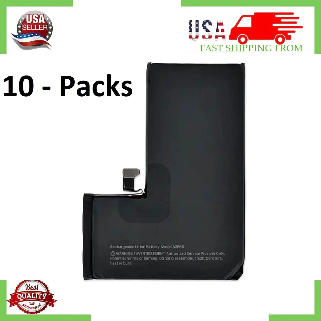 Internal Battery Replacement For iPhone 6 6S 7 8 11 12 13 Pro X XS XR Wholesale