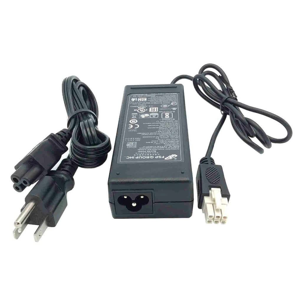 Open Box Genuine NCR P1532 P1235 P1535 POS Touchscreen Terminal Power Adapter