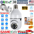 ?Wireless Security Camera System Indoor Home 2.4G Wifi Night Vision Cam 1080P HD