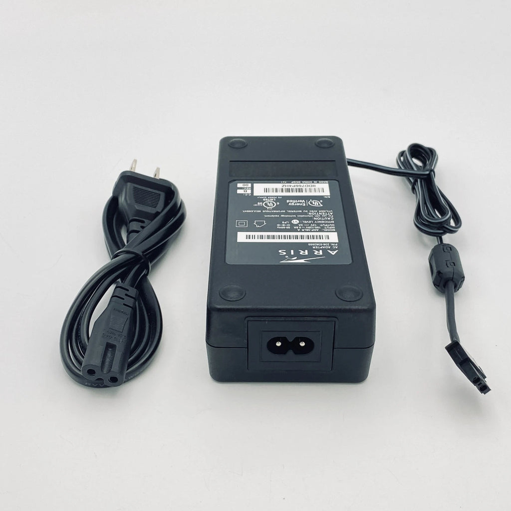NEW Original Arris 36W AC Adapter 12V 3A ATS036T-P120 2-Pin??1 YEAR WARRANTY