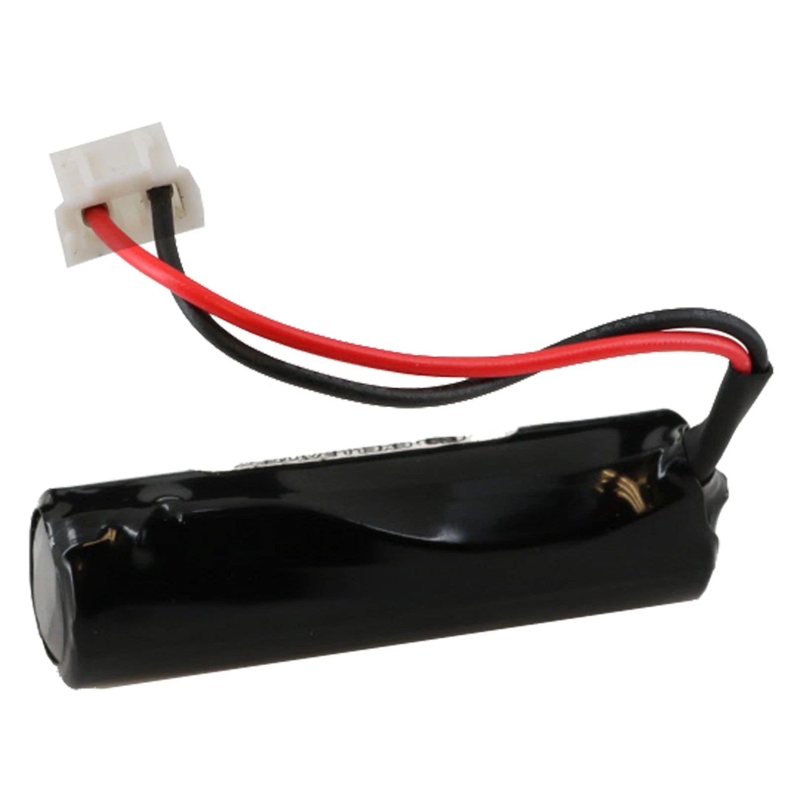2 Computer Batteries For Mitsubishi E-20GM Controller, LS14500-MF, F Series