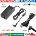Laptop Charger Power Adapter for Acer Aspire 5 A515-44 A515-46 A515-54G A515-55