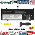 ?L18M4PF0 L18C4PF0 L18D4PF0 Battery For Lenovo ThinkBook 13s-IWL 13s-IML 14s-IWL