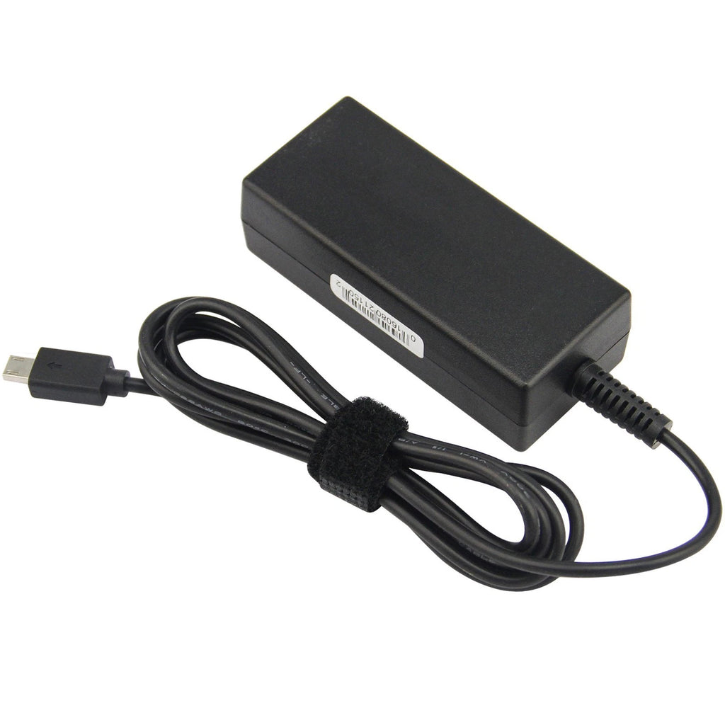 For Asus 33W 19V 1.75A Eeebook X205T X205TA Laptop Ac Adapter Charger Power Cord