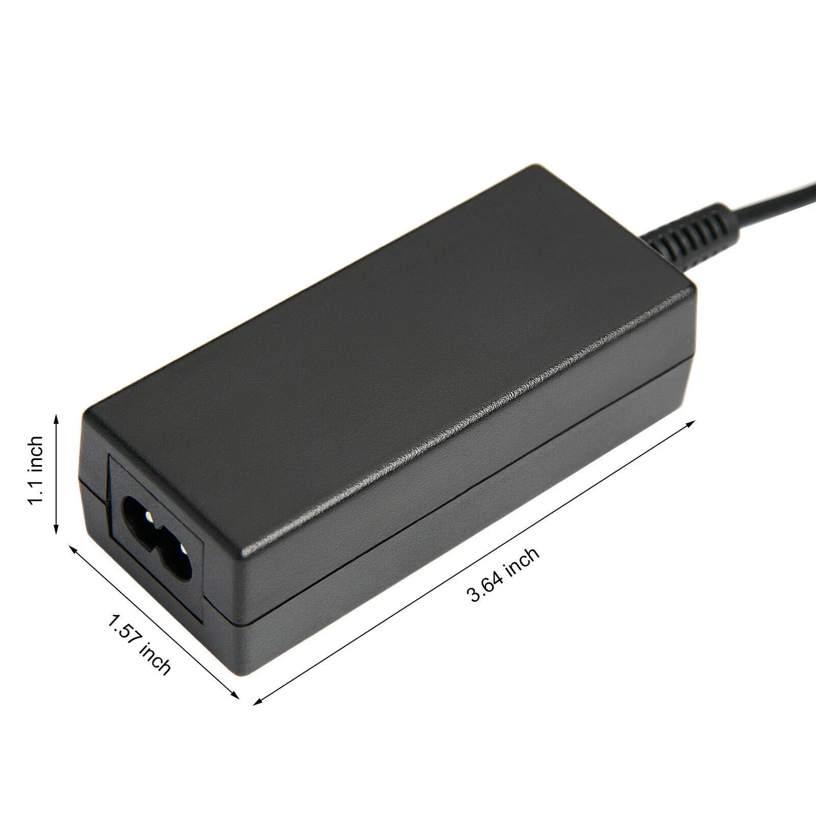AC Adapter Battery Power Supply Cord Charger For Acer Aspire V5-131 Model Q1VZC