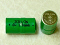 10 pc 2CR1/3N 6v lithium battery for use in dog collars and more MFG 05/2026