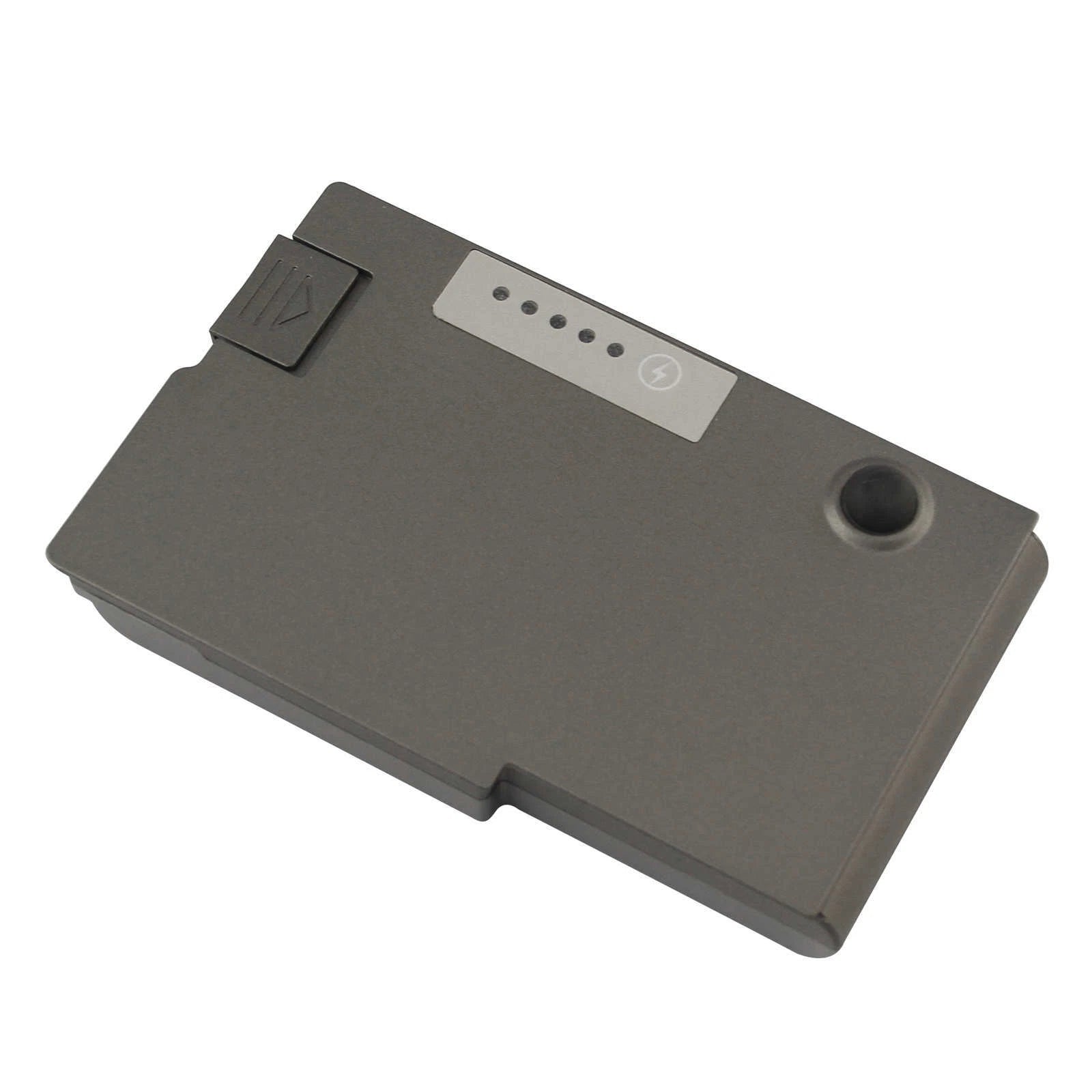 Fancy Laptop Battery for Dell Latitude D520 D500 D600 D610 C1295 New 6 Cell