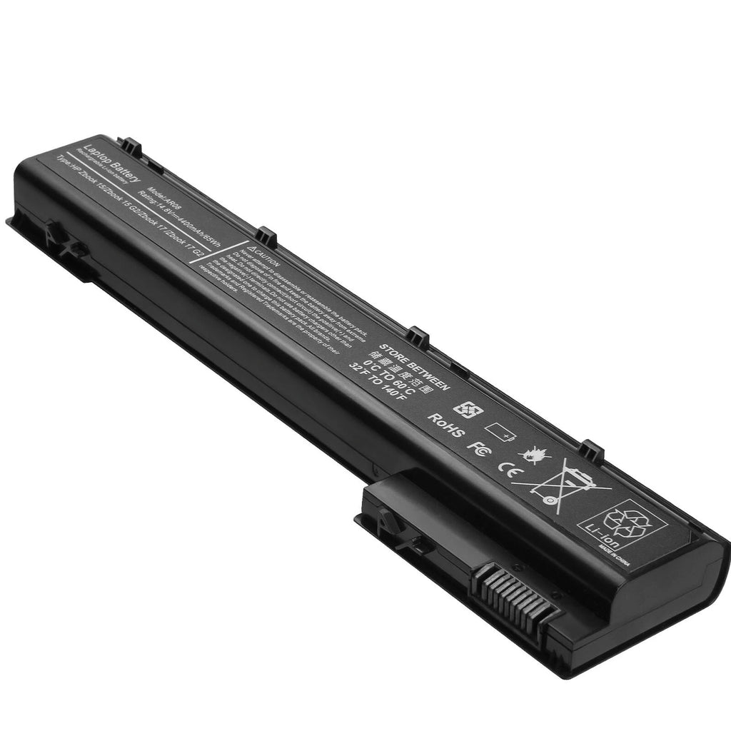 Laptop Battery For HP ZBook 17 G1 G2 Series ZBook 15 Mobile Workstation AR08
