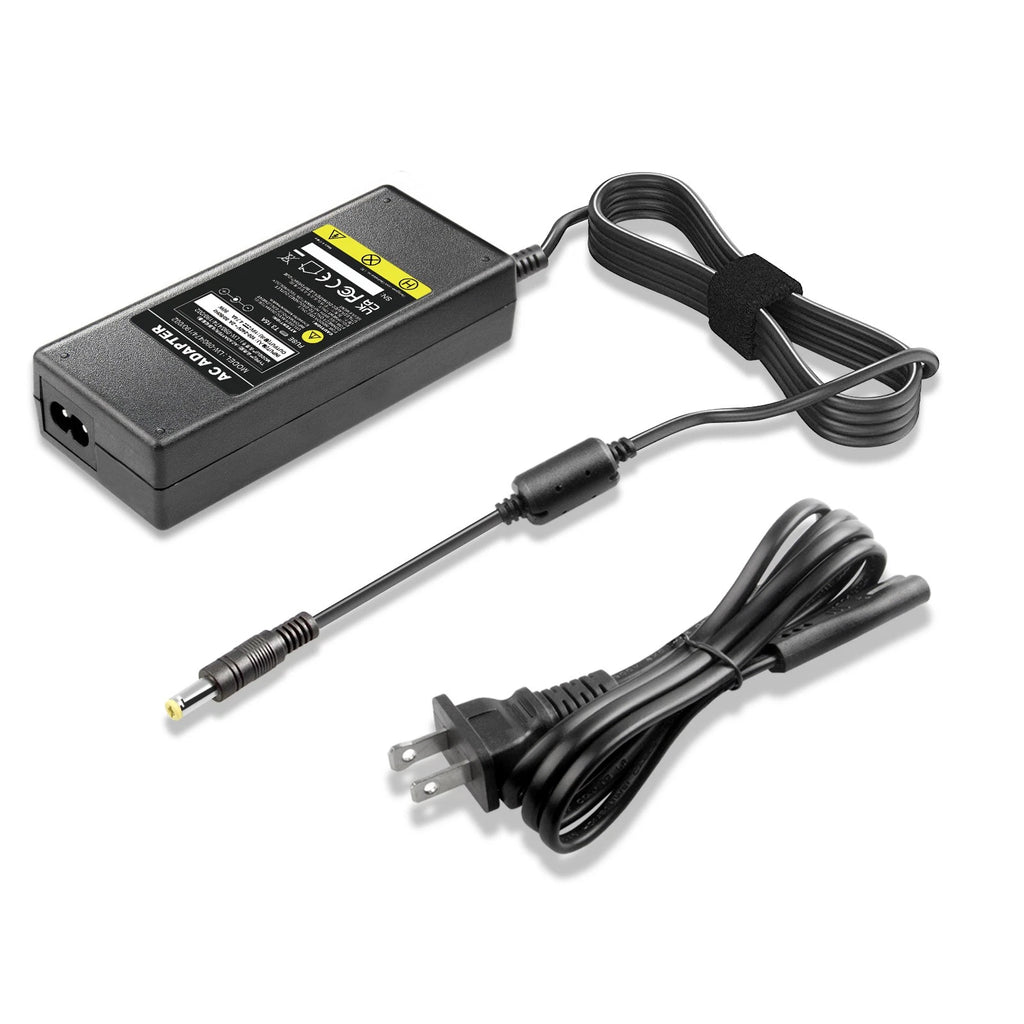 Laptop Charger Power Cord For Fujitsu-Siemens LifeBook T4210 A532 S7210 LH530 US