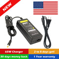 65W 18.5V AC Adapter Charger for HP Mini 311 Laptop Power Supply Cord
