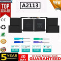 A2113 Battery for Apple MacBook Pro Retina 16" A2141 2019 Year MVVL2LL/A EMC3347