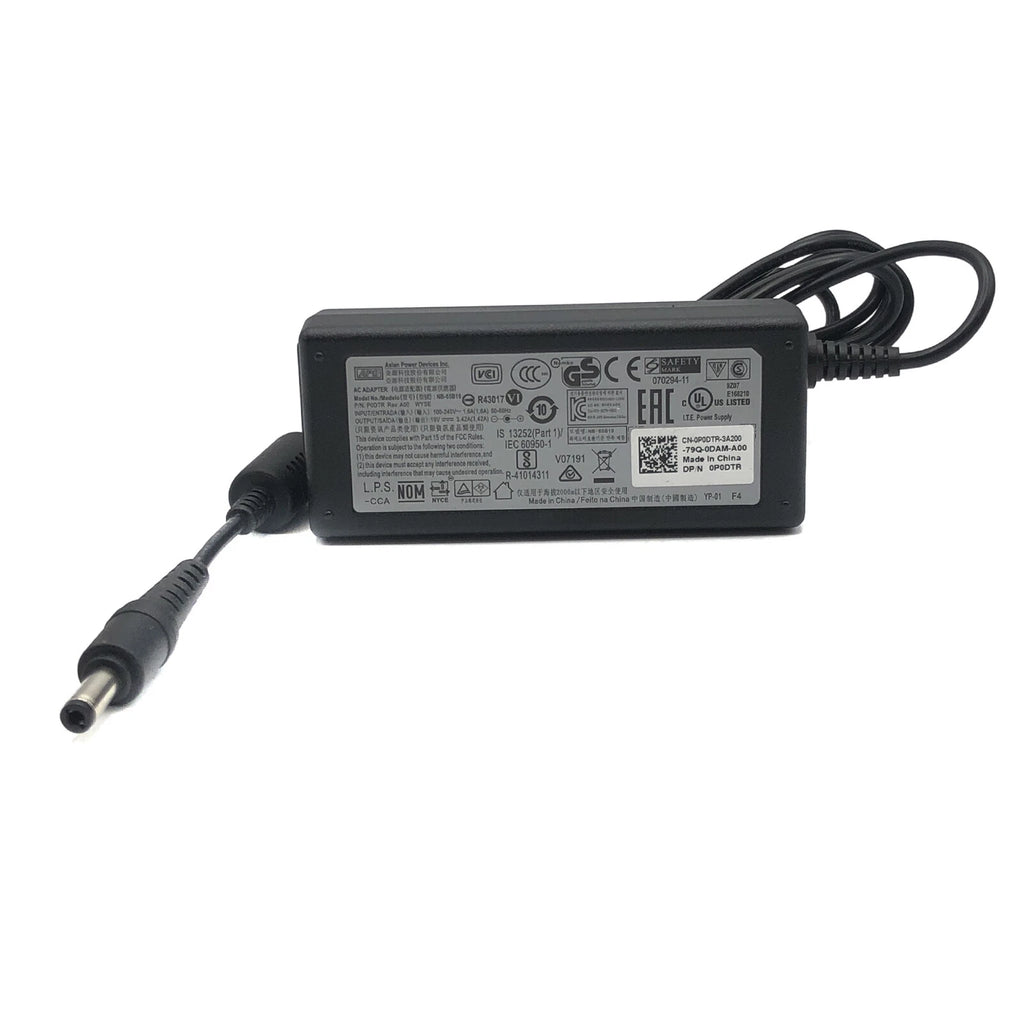 NEW Genuine APD for Asus UL80V UX50V U80A W3 AC Adapter Charger 19V 65W