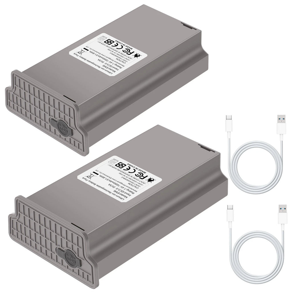 ??1/2/4Pc Replace Battery For Tactacam Reveal Trail Camera X Gen 2.0,3.0,X,X Pro