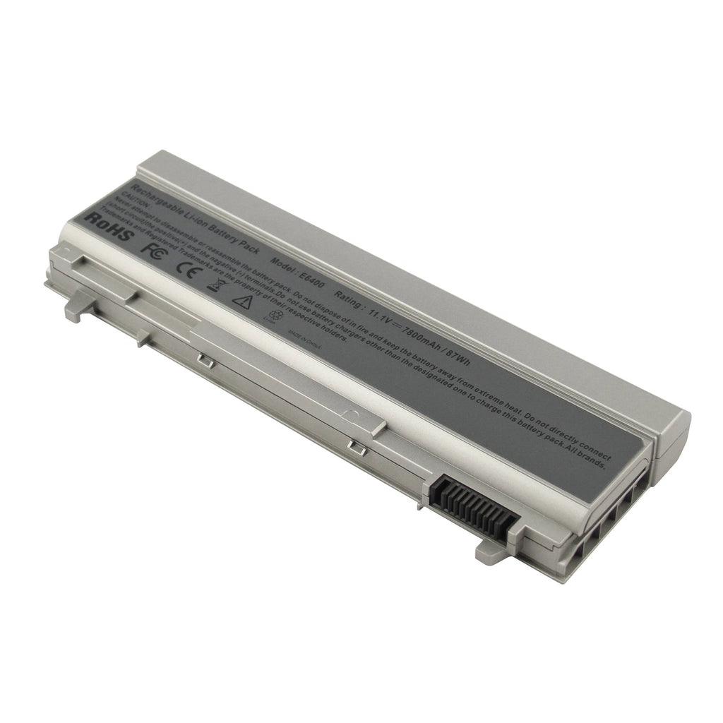 9-Cell Laptop Battery for Dell Precision M2400 M4400 M4500 PT437 KY265 PT435