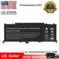 67WH B41N1526 Laptop Battery For Asus ROG Strix GL502 GL502V GL502VS DB71