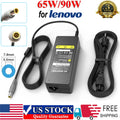 AC Adapter Charger for Lenovo Edge 14 Thinkpad X60 X200 X201 X220 X230 L420 L430