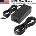 65W USB C Type C for Acer Chromebook Lenovo/HP/Asus/Samsung Power Laptop Charger