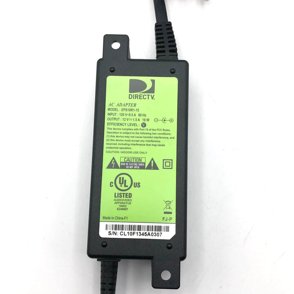 NEW Genuine DirecTV Adapter for C51 Mini Genie Home Client Receiver OEM