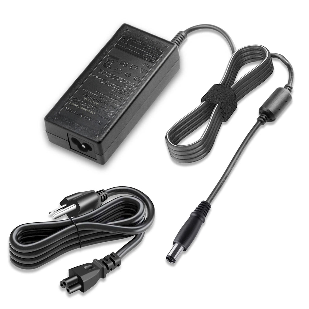 65W AC Power Charger Adapter For HP EliteBook 840-G1 840-G2, 850-G1 850-G2 US