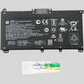 Genuine TF03XL Battery for HP Pavilion x360 14m-cd0001dx 14m-cd0003dx 15-cc0xx
