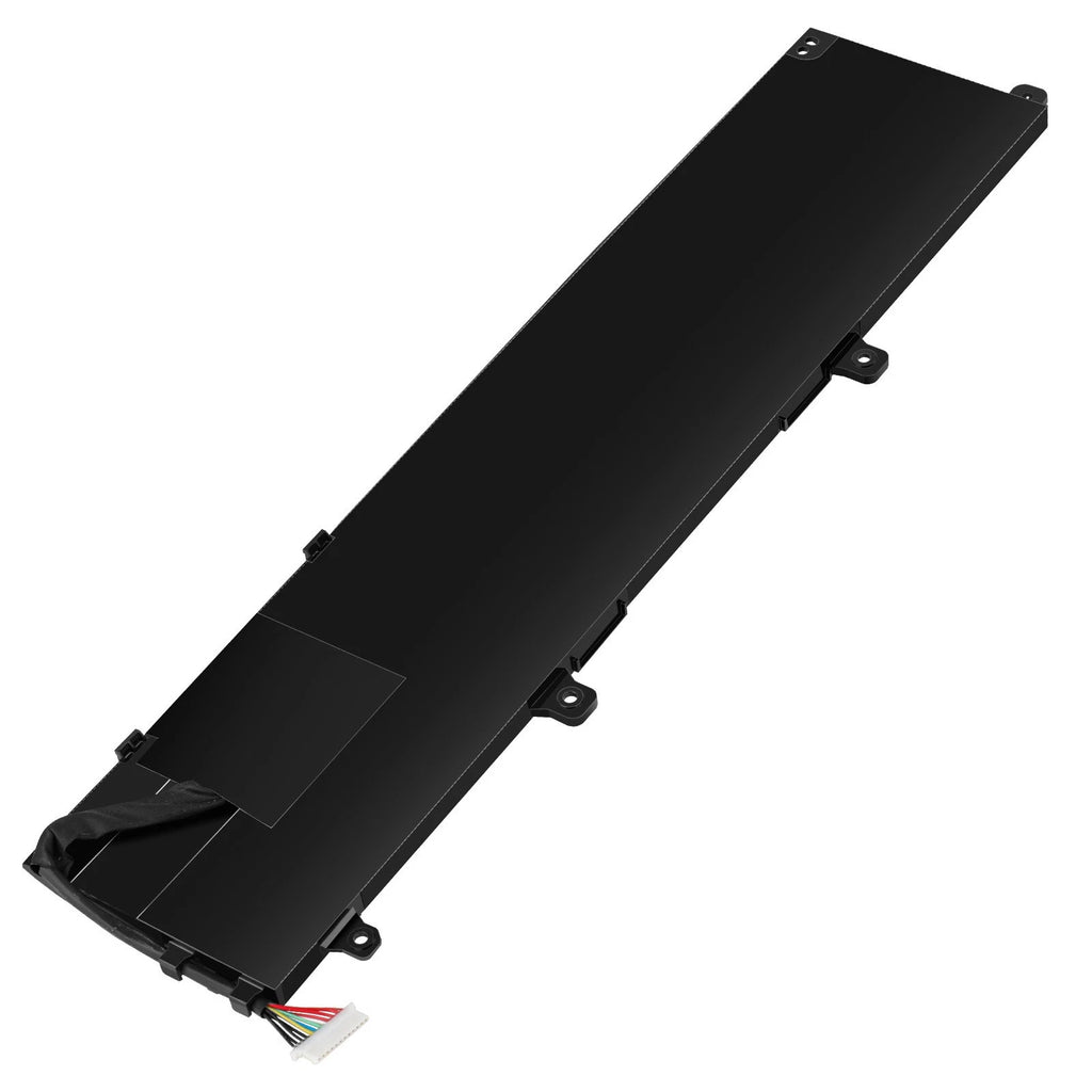 IR06XL M02029-005 Battery for HP ZBook Power G7 G8 G9 G10 Mobile Workstation New
