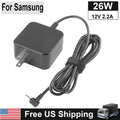26W AC Adapter PA-1250-98 Charger For Samsung Chromebook 3 XE500C13 2 XE500C12