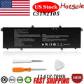 C31N2105 70Wh Laptop Battery for Asus Vivobook K3502Z K3402Z 0B200-04140000