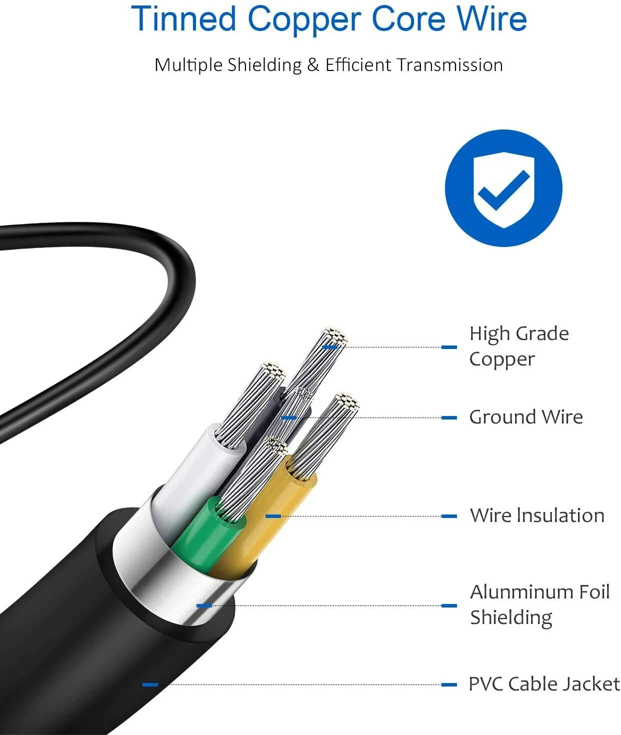 For HP Pavilion 27xi IPS Computer Monitor Power Supply Ac Adapter Cord Charger