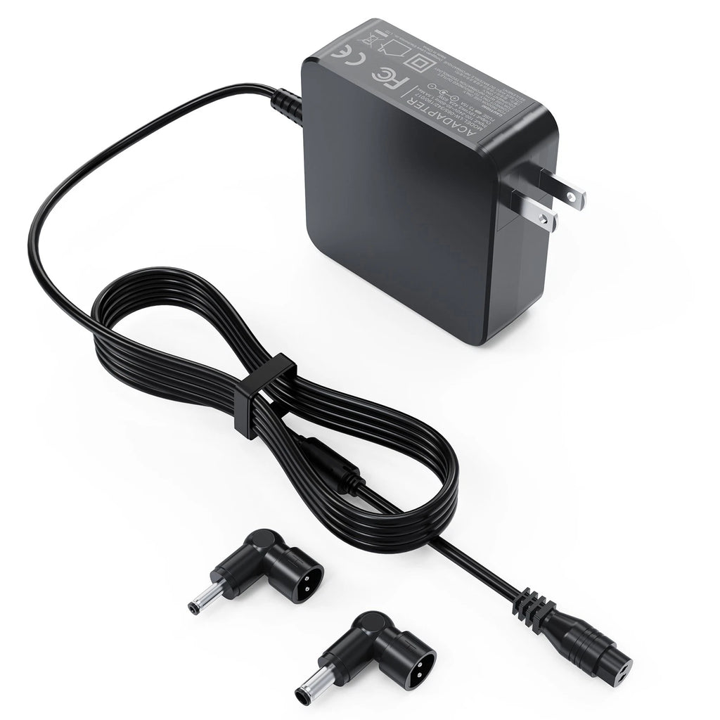 65W Laptop Adapter Charger For Asus E210MA E410M VivoBook F513 Zenbook UX330UA