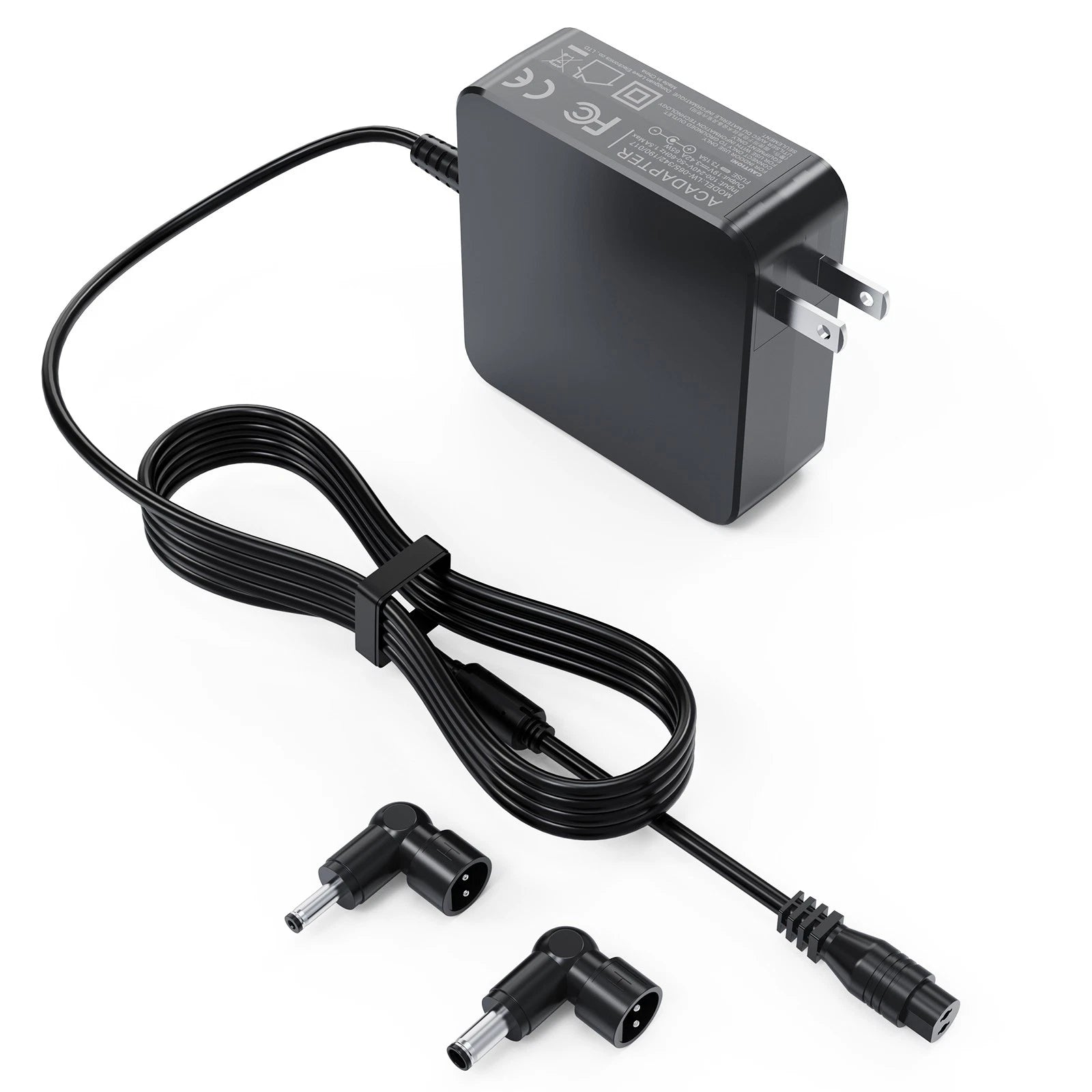 65W Laptop Adapter Charger For Asus E210MA E410M VivoBook F513 Zenbook UX330UA
