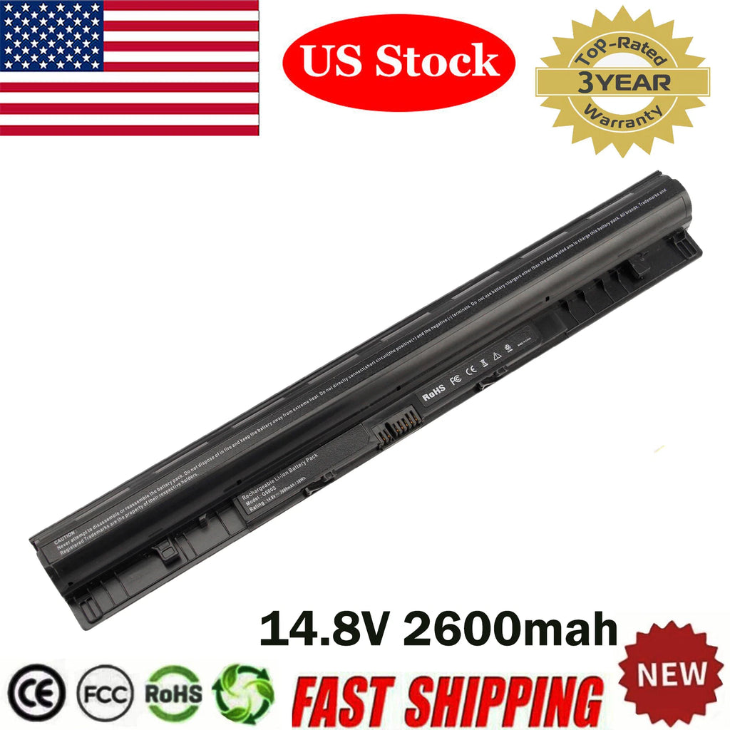 New Battery L12S4E01 For Lenovo G400s G500s G50-45 G50-70 G50-80 G70-80 80L0