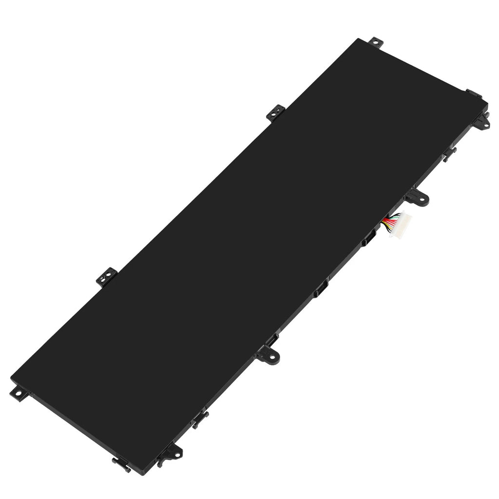 SU06XL Battery for HP Spectre X360 15-DF 15T-DF 15-DF0XXX 15-DF1XXX 15T-DF100