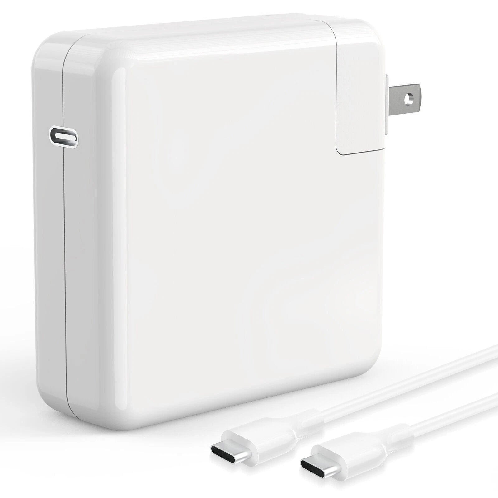 Lot of 61W USB-C AC Power Adapter Charger for Apple MacBook Air 13 Inch A1708 M1