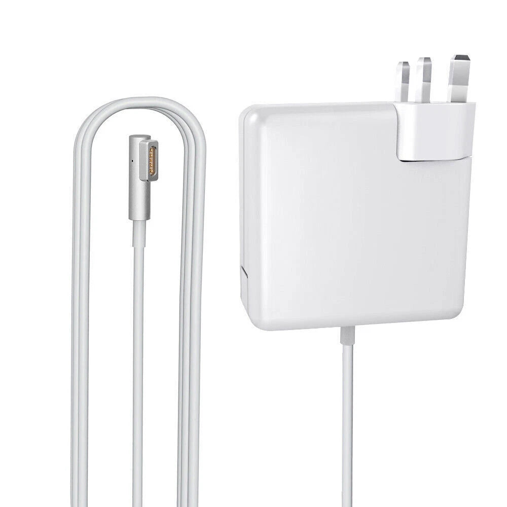 Laptop Charger Power AC Adapter For MacBook Apple Air/Pro 11" 13" 15" 17" L Tip