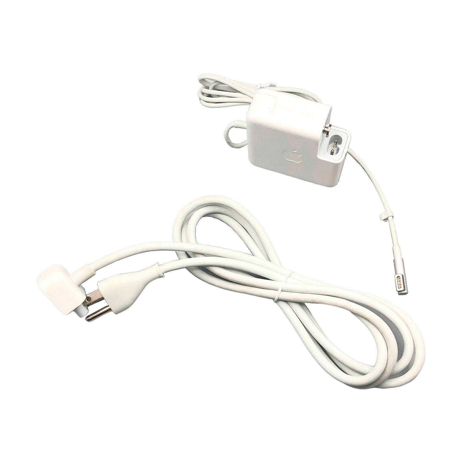 NEW Genuine Apple MagSafe AC Adapter For Macbook Pro 13-inch 15-inch 2009-2011