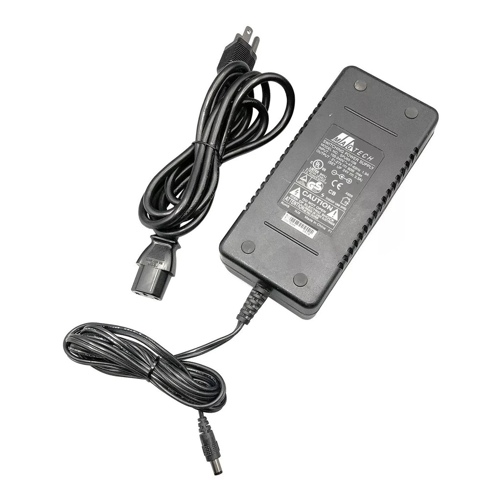 NEW Original MagTech 80W ME60A2403F01 AC Power Adapter for MENB1060A2403F01