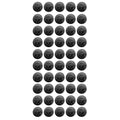 50x Exell A76 1.5V LR44 Alkaline Watch Battery AG13