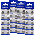 40 Pk LR1130 AG10 389 Alkaline Battery 1.5V Watch Calculator US Free Shipping