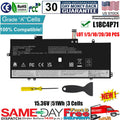 ?LOT Battery L18C4P71 For Lenovo ThinkPad X1 Carbon 7th Gen-2019 / 8th Gen-2020