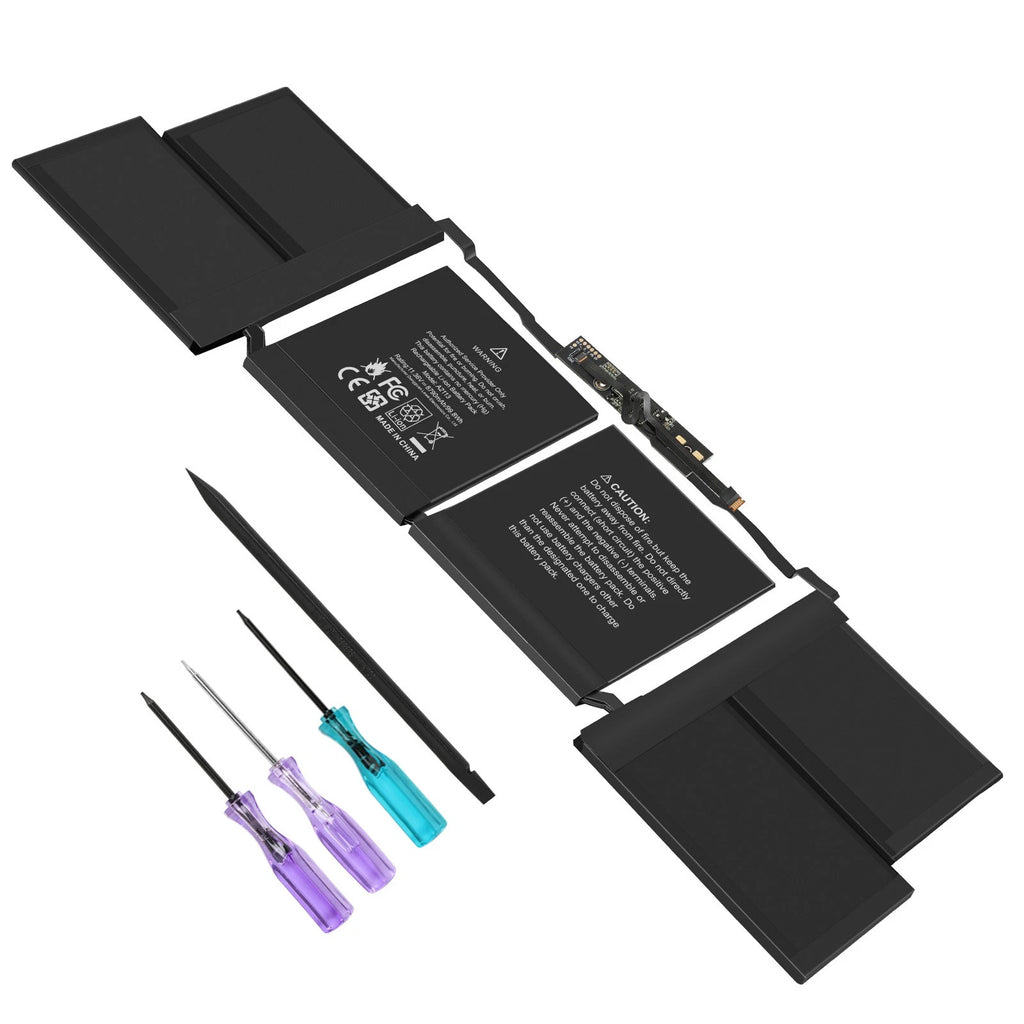 Replacement A2113 Battery for Apple MacBook Pro 16" A2141 2019 2020 EMC 3347 NEW