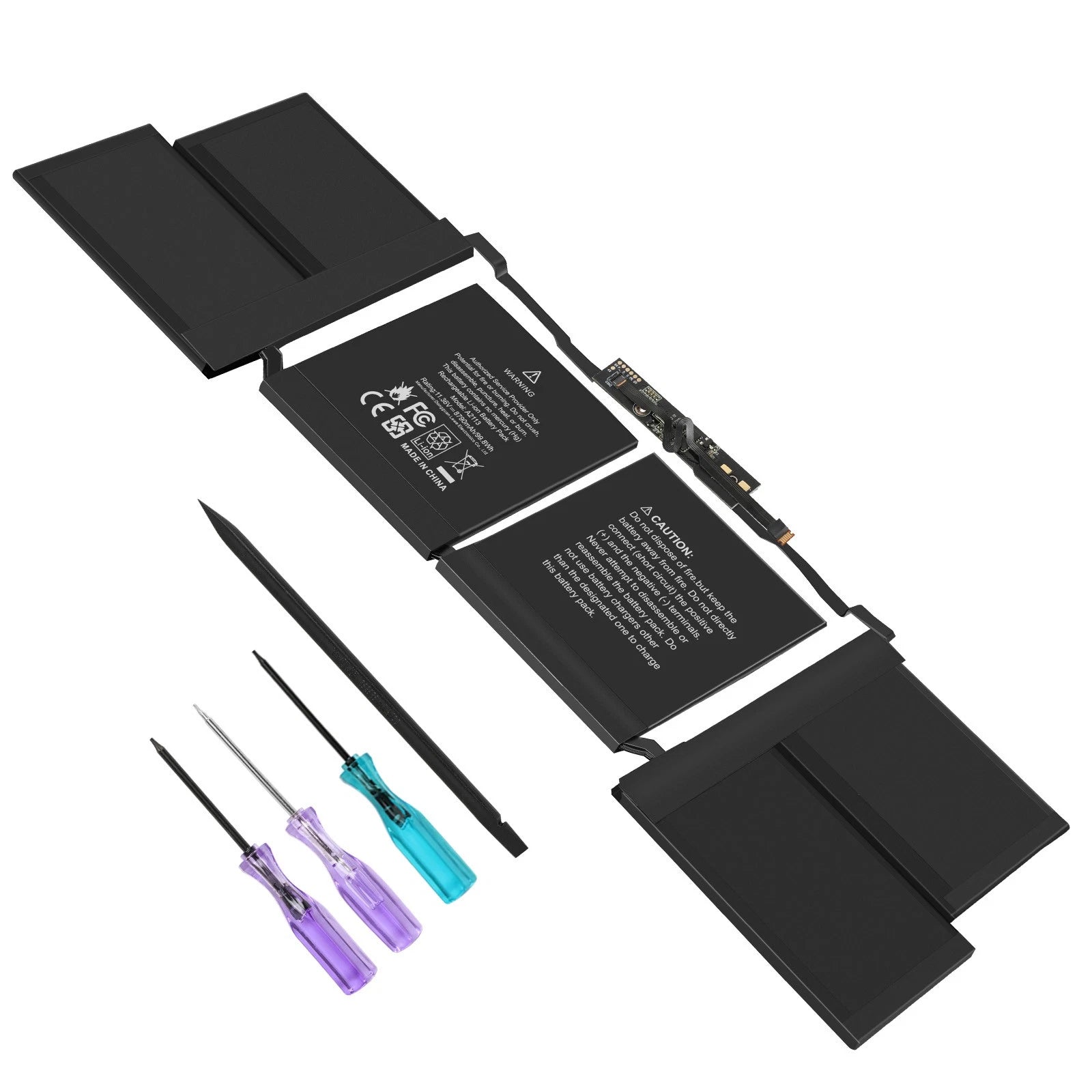 Replacement A2113 Battery for Apple MacBook Pro 16" A2141 2019 2020 EMC 3347 NEW