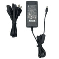 NEW Genuine Li Shin 18W AC Power Adapter LSE0107A1230 Charger 12V 2.5A