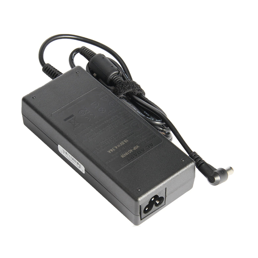 For Sony Vaio PCG-81114L PCG-81115L PCG-61511L PCG-61611L AC Adapter Charger 90W