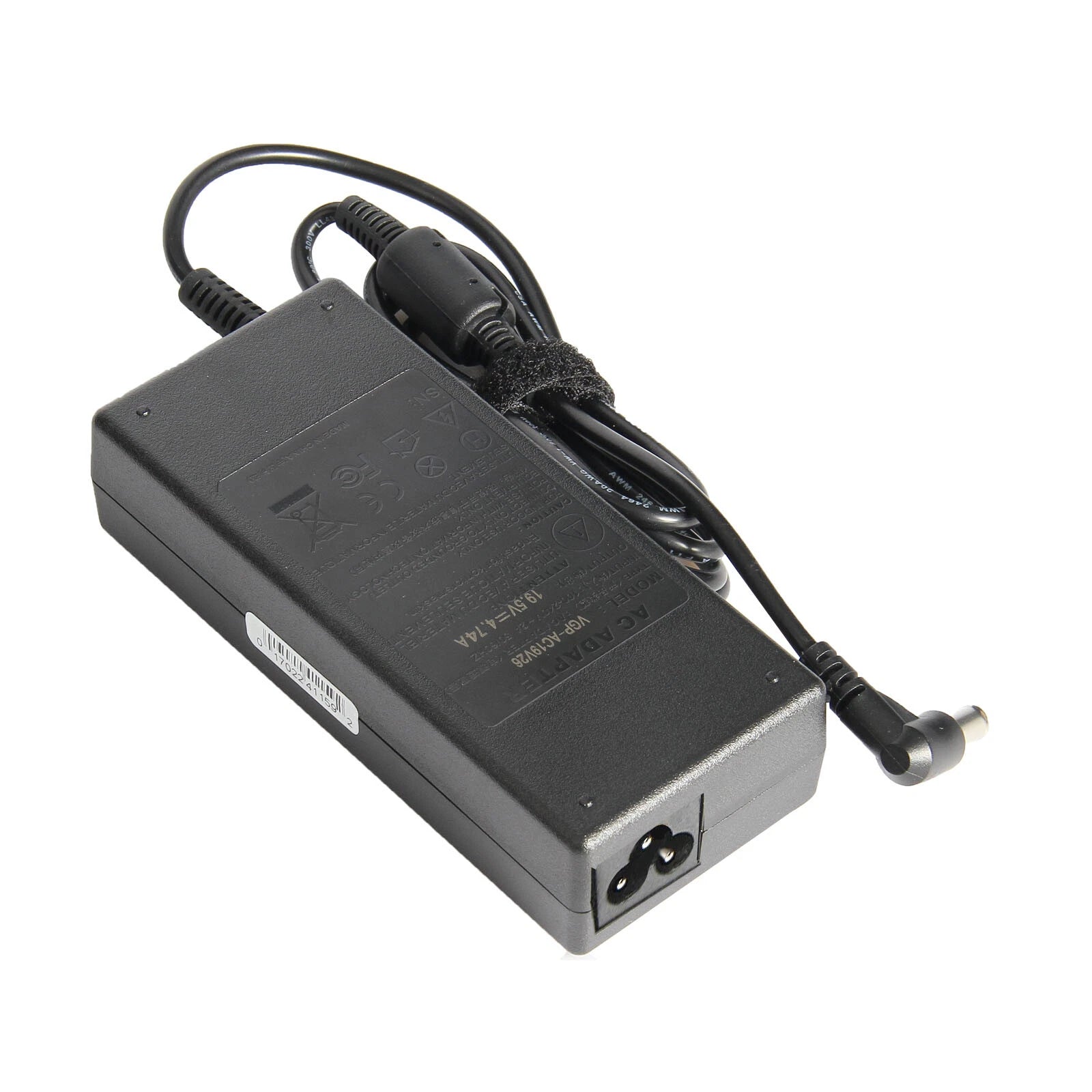 For Sony Vaio PCG-81114L PCG-81115L PCG-61511L PCG-61611L AC Adapter Charger 90W