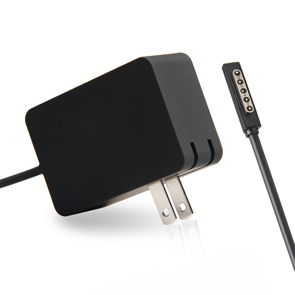 AC Adapter Charger for Microsoft Surface 2 Tablet 32GB 64GB Windows 8 Power cord