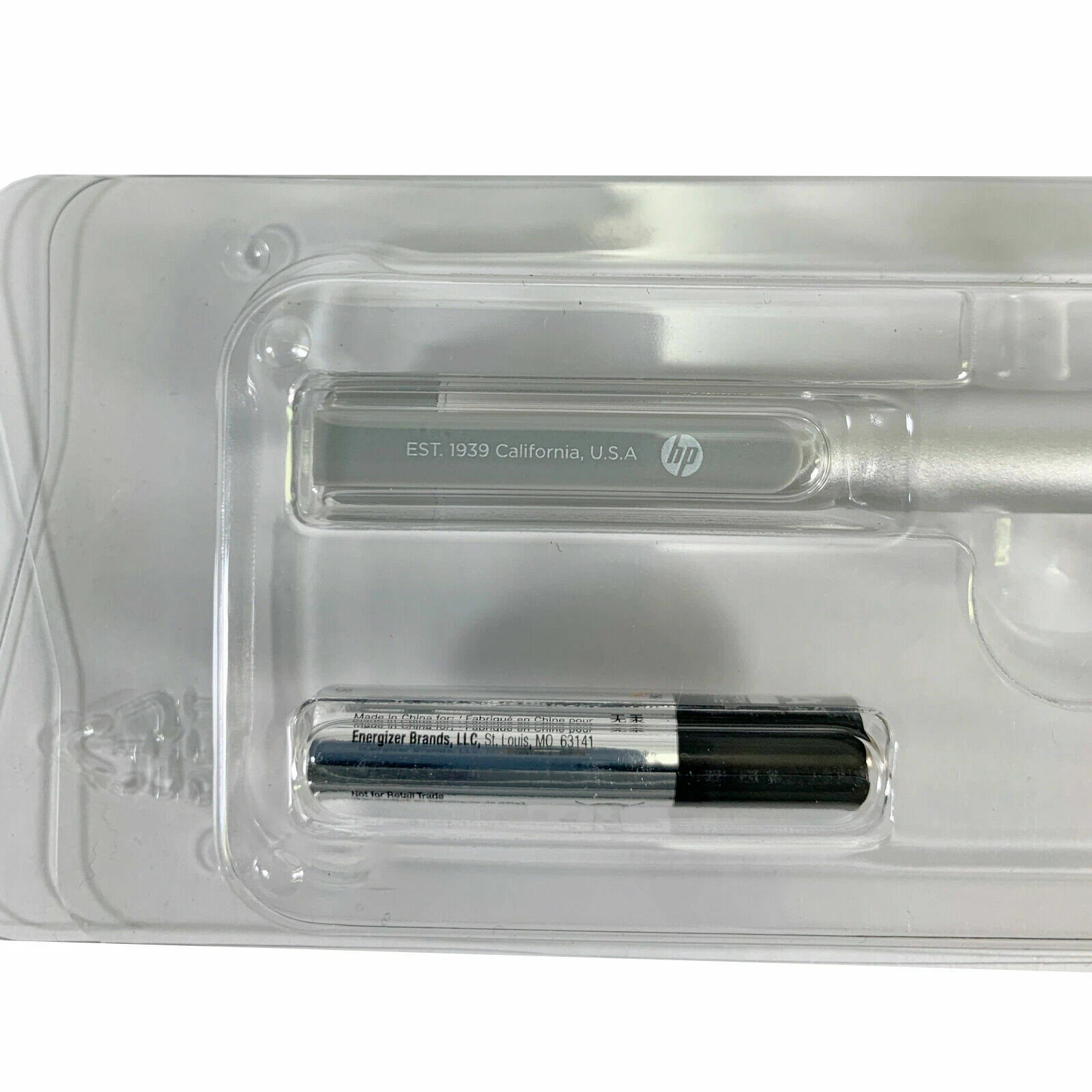 NEW Authentic HP Active Pen PRM certified / HSTNNW01P model / HV4-coded