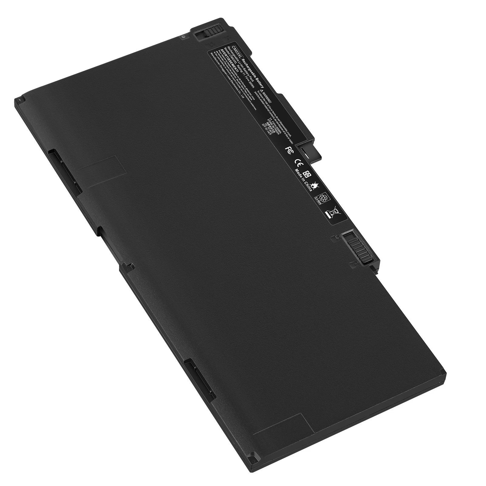 ?Battery CM03XL For HP EliteBook 840 850 G1 G2 HSTNN-IB4R 717376-001 717375-001