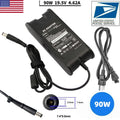 90W Power Laptop Charger For Dell Latitude 90W 5400 5401 5500 5501 7300 7400 555