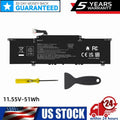 BN03XL BATTERY FOR HP Envy X360 15-ED 15M-ED 15-EE 15M-EE 13-BD 13M-BD NEW 51Wh